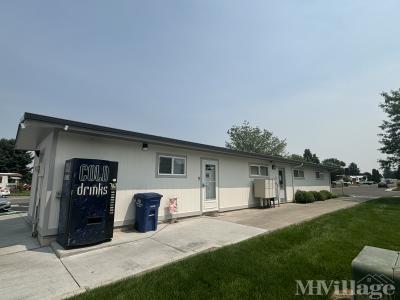 Mobile Home Park in Twin Falls ID