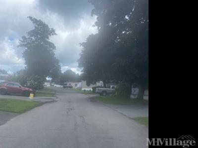 Mobile Home Park in Panorama NY
