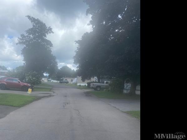 Photo 0 of 2 of park located at 514 Linden Ave Panorama, NY 14625