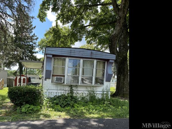 Photo of Wadsworth Mobile Home Park, Wadsworth OH