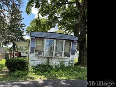 Mobile Home Park in Wadsworth OH