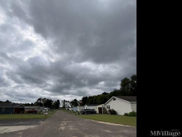 Photo of Berghs Mobile Home Park, Eau Claire WI