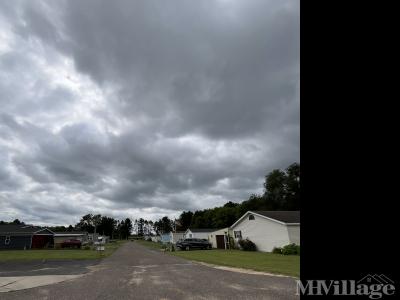 Mobile Home Park in Eau Claire WI