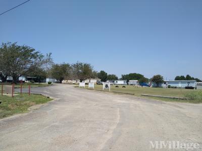 Mobile Home Park in Joshua TX