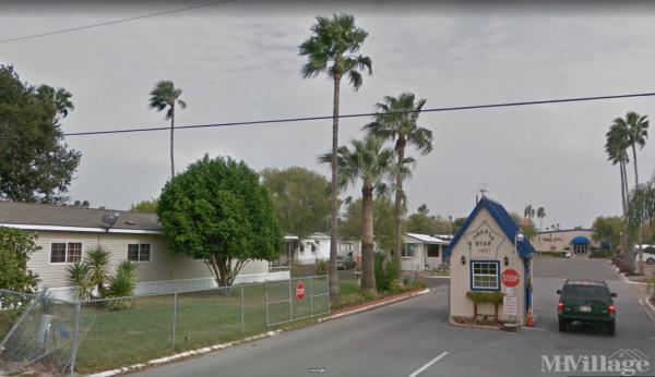 Photo of Tropic Star RV Park, Pharr TX