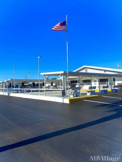 Photo 3 of 7 of park located at 3651 Us Highway 27 South Sebring, FL 33870