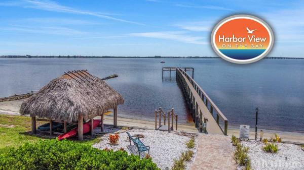 Photo of Harbor View On The Bay Mobile Home Park, Punta Gorda FL