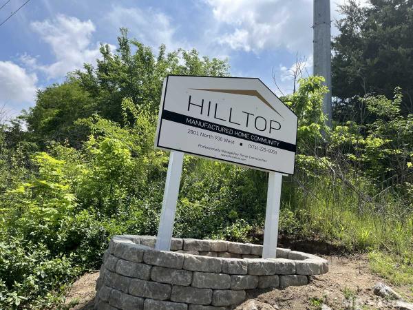 Photo of Hilltop MHC, Delphi IN