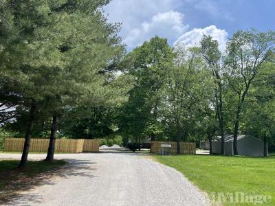 Photo 2 of 4 of park located at 2801 N 930 W Delphi, IN 46923