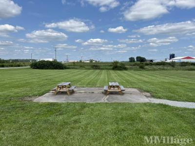 Photo 3 of 7 of park located at 10682 Hawthorne Road Plymouth, IN 46563