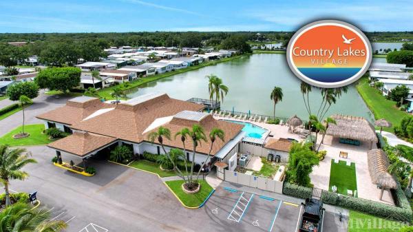 Photo of Country Lakes Village 1 & 2, Palmetto FL