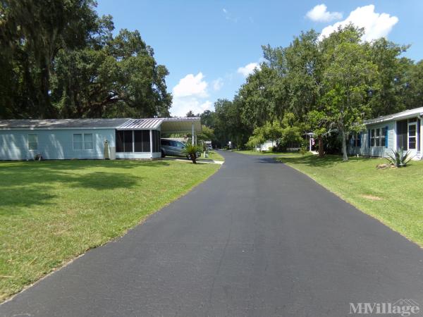 Photo 0 of 2 of park located at 255 NW 40th Avenue Ocala, FL 34482