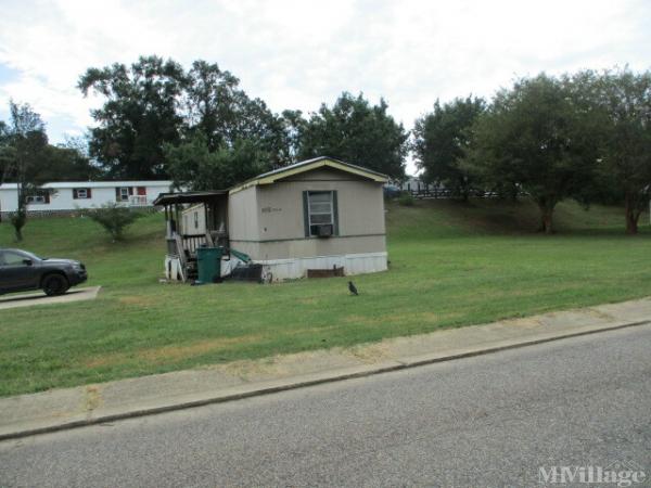 Photo 0 of 2 of park located at 14477 Daniel Dr Coaling, AL 35453