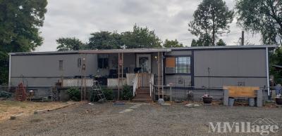 Mobile Home Park in Albany OR