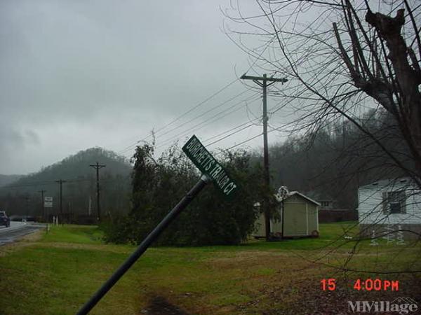 Photo of Burchetts Mobile Home Park, Prestonsburg KY