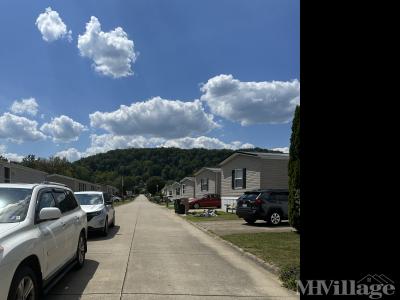 Mobile Home Park in Winfield WV