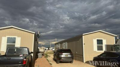 Mobile Home Park in Carlsbad NM