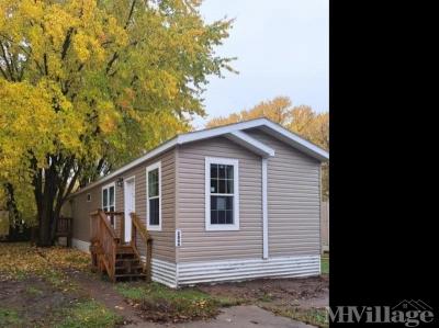 Mobile Home Park in Eau Claire WI