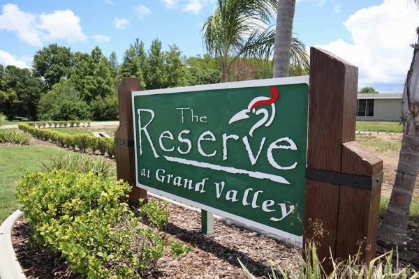 Photo of The Reserve at Grand Valley, New Port Richey FL