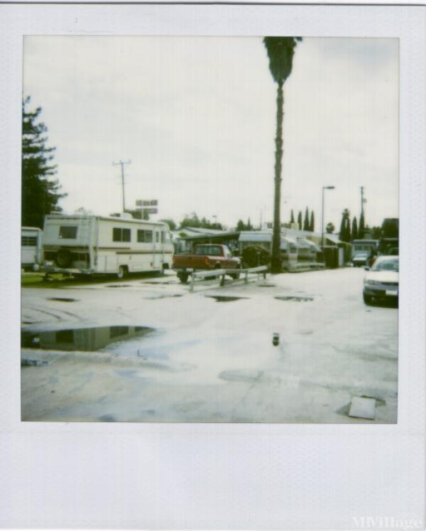 Photo of Cherokee Mobile Home Park, Lodi CA