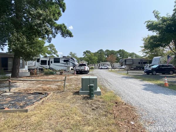 Photo of Beach Harbor Camper's Co-Op, Grasonville MD