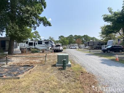 Mobile Home Park in Grasonville MD