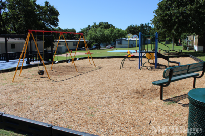 Photo 3 of 7 of park located at 601 South Vista Lane Edmond, OK 73034