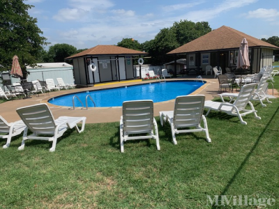 Photo 2 of 7 of park located at 601 South Vista Lane Edmond, OK 73034