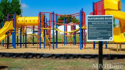 Photo 4 of 7 of park located at 7901 South Council Road Oklahoma City, OK 73169
