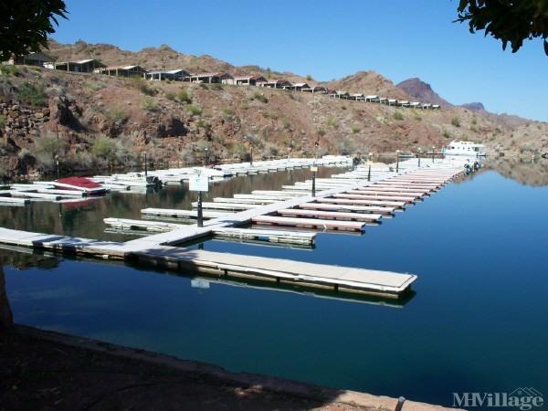 Photo of Havasu Springs Resort, Parker AZ