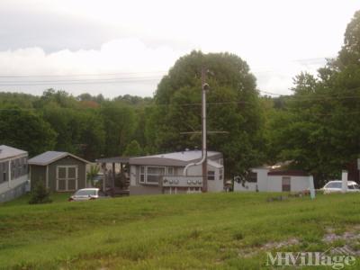 Mobile Home Park in Rochester PA