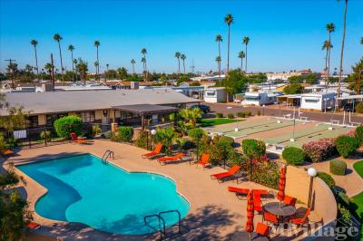 Photo 2 of 13 of park