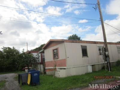 Mobile Home Park in New Cumberland PA