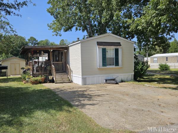 Photo of Ridgecrest Mobile Home Park, Hattiesburg MS