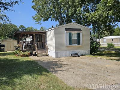 Mobile Home Park in Hattiesburg MS