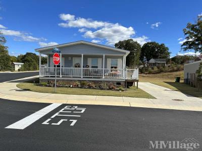 Mobile Home Park in Spartanburg SC