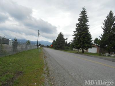 Mobile Home Park in Post Falls ID