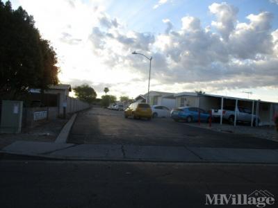 Mobile Home Park in Phoenix AZ