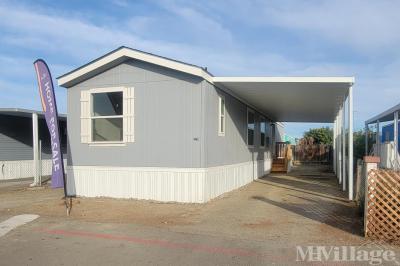 Photo 2 of 4 of park located at 1330 Hannah Street Coalinga, CA 93210