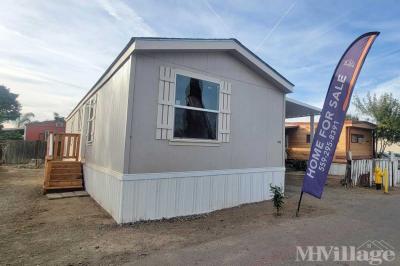 Photo 3 of 4 of park located at 1330 Hannah Street Coalinga, CA 93210