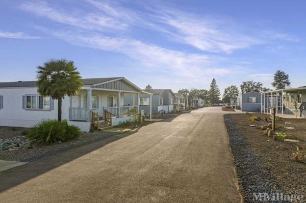 Photo of Blue Haven Mobile Estates, Paradise CA