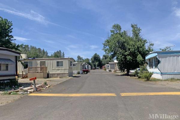 Photo of Brookside Redding Mobile Home Park, Redding CA