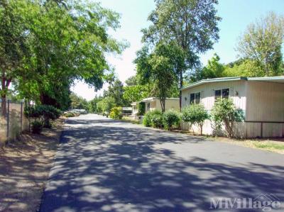 Photo 3 of 9 of park located at 370 East Lassen Ave Chico, CA 95973