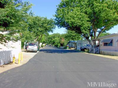 Photo 4 of 9 of park located at 370 East Lassen Ave Chico, CA 95973
