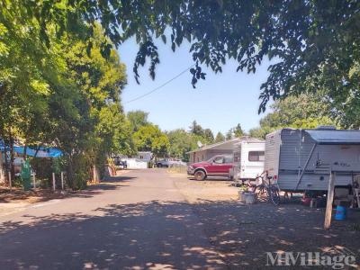 Photo 4 of 6 of park located at 1412 Nord Ave Chico, CA 95926