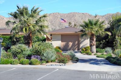 Photo 4 of 15 of park located at 54999 Martinez Trl Yucca Valley, CA 92284
