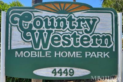 Photo 3 of 13 of park located at 4449 S Carpenter Road Modesto, CA 95358