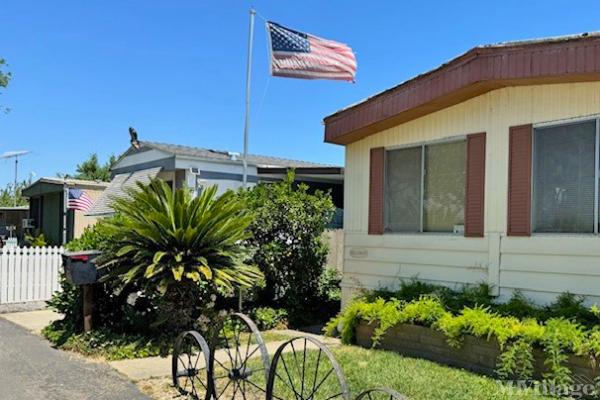 Photo of Country Western Mobile Home & RV Park, Modesto CA