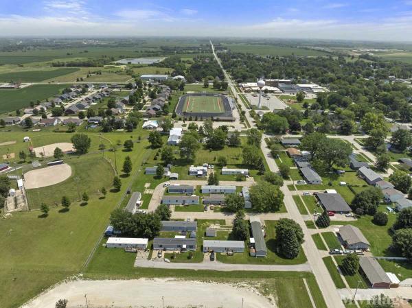 Photo of Earlham Mobile Home Community, Earlham IA