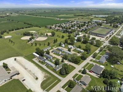 Photo 3 of 32 of park located at 445 NW 6th St Earlham, IA 50072